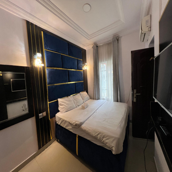 Villa Palazzo Hotel