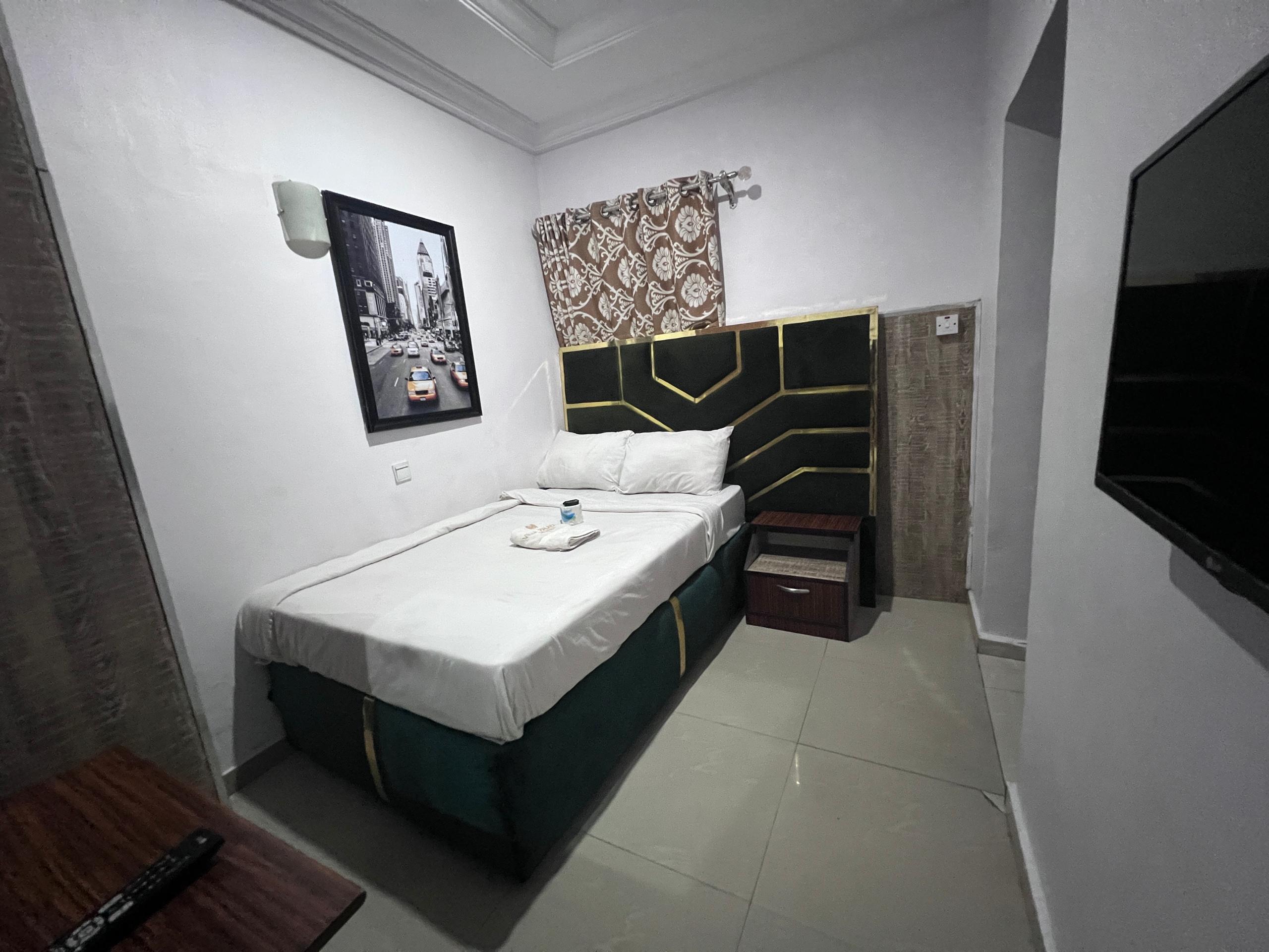 Room Details