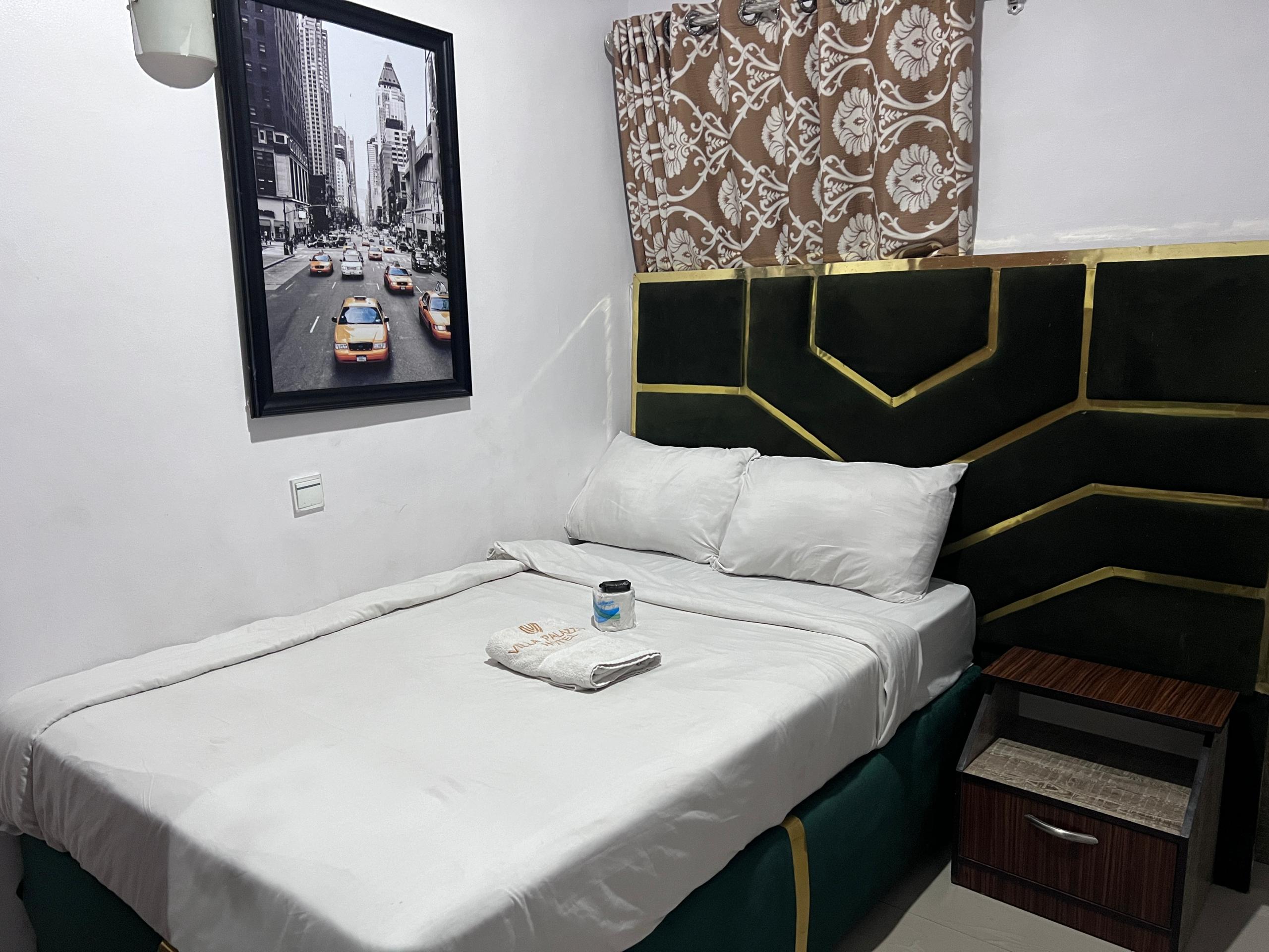 Room Details