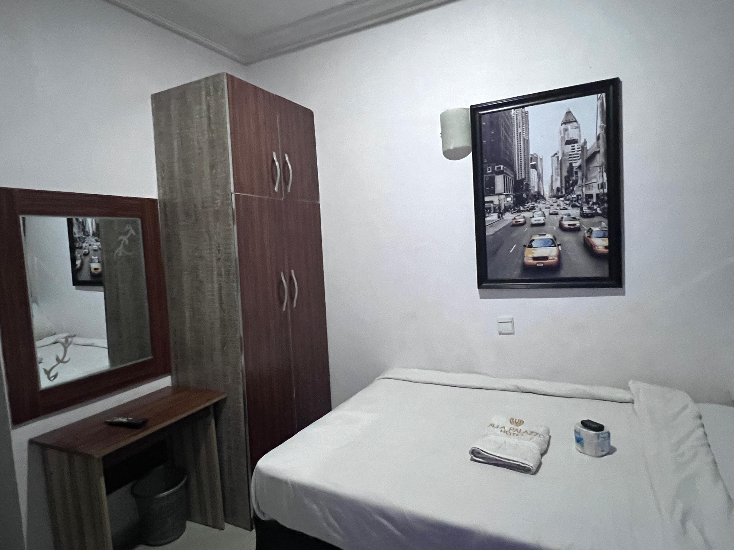 Room Details
