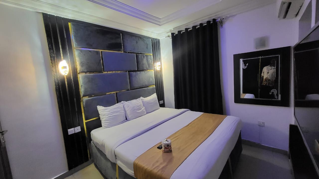 Room Details