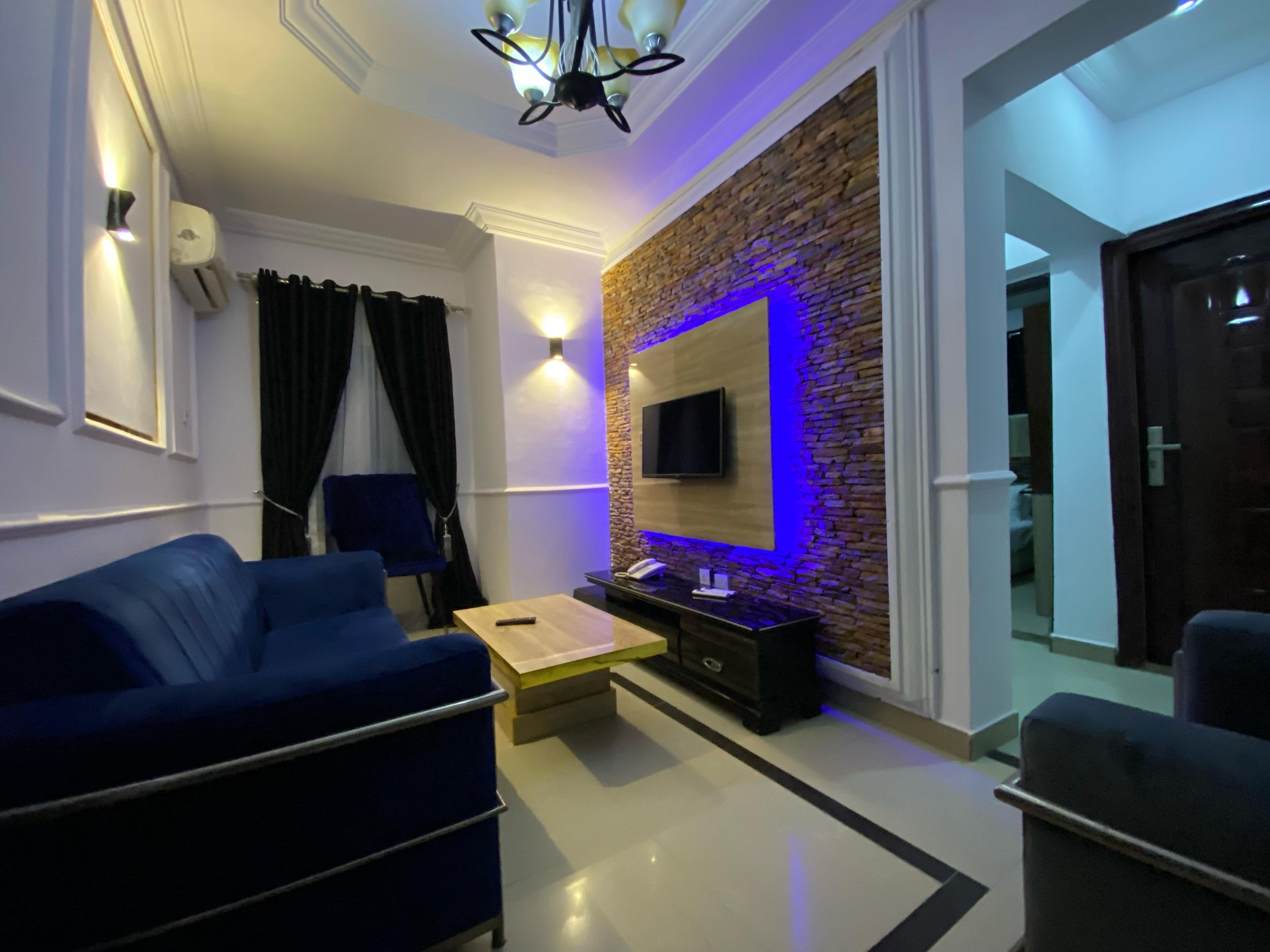 Room Details