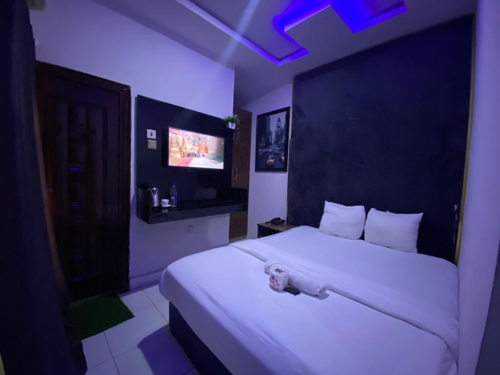 Room Details