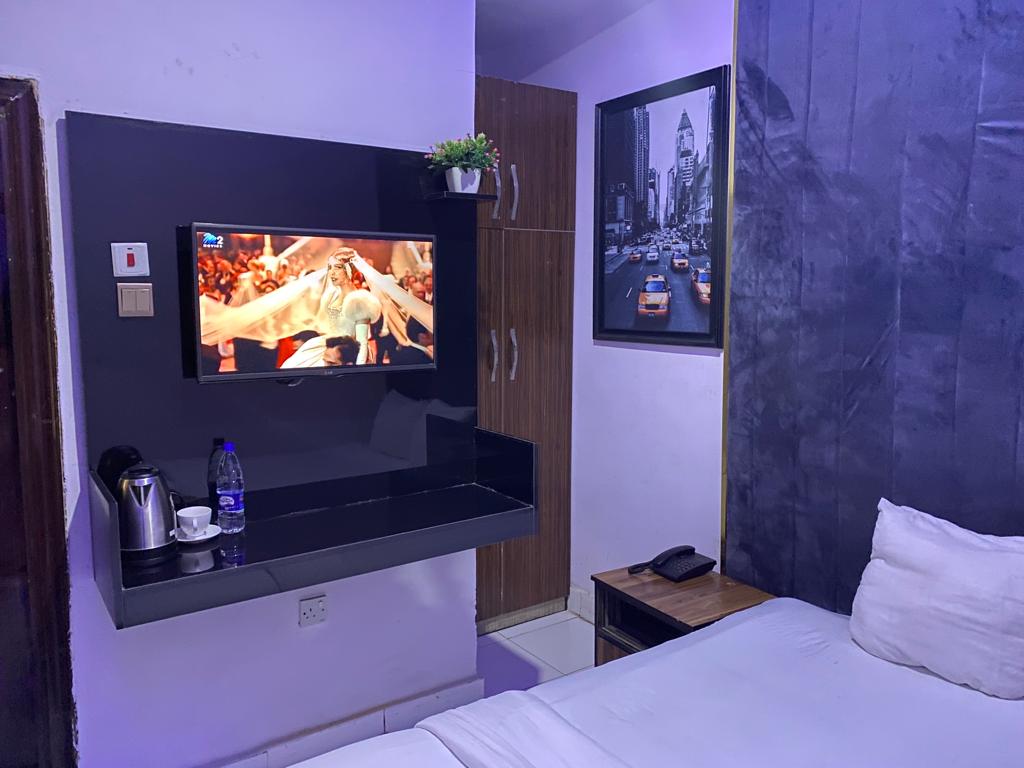 Room Details
