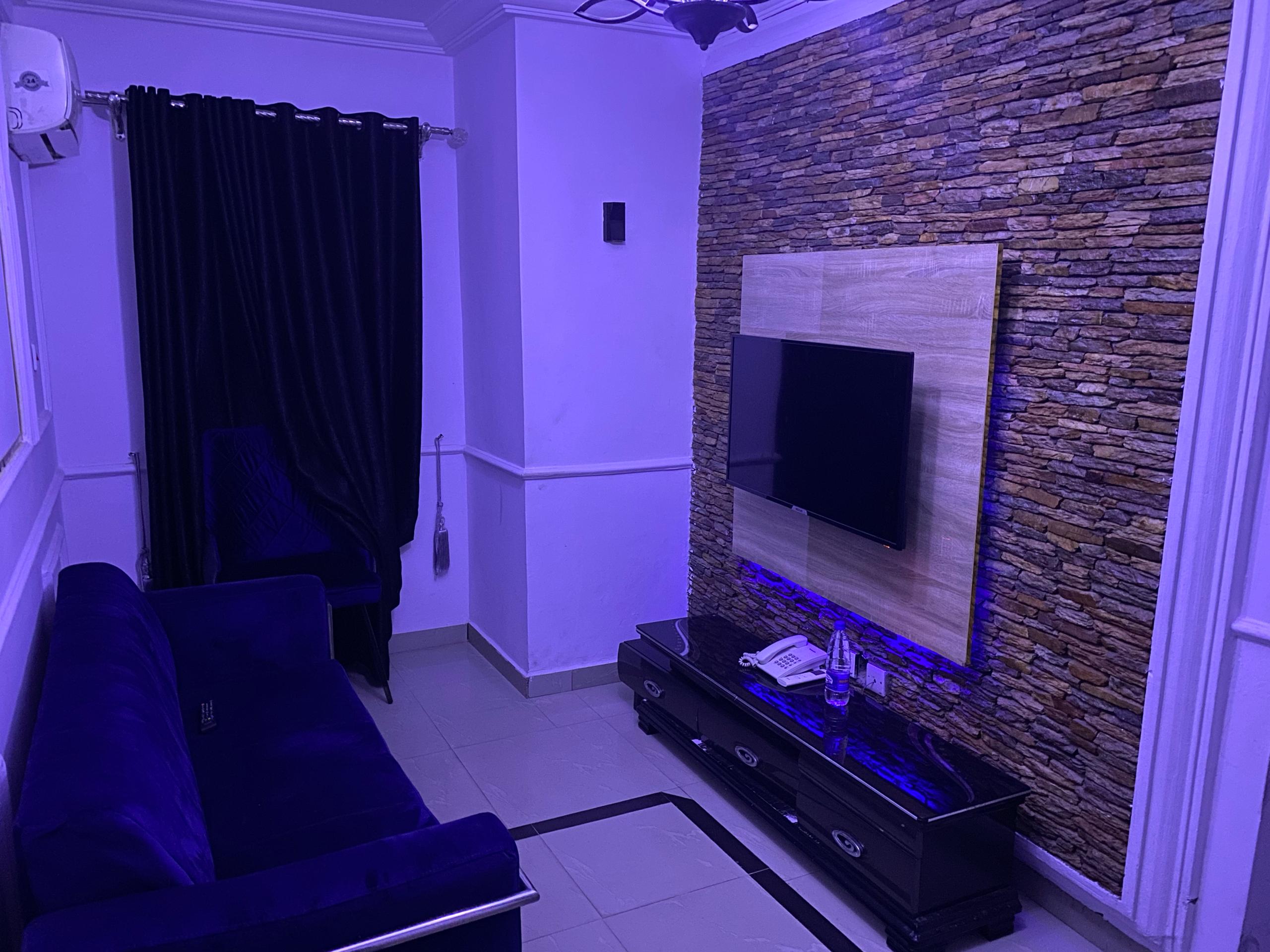 Room Details
